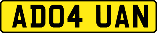 AD04UAN