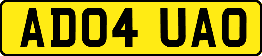 AD04UAO