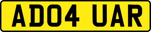 AD04UAR