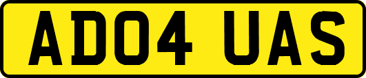 AD04UAS