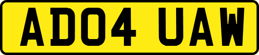 AD04UAW