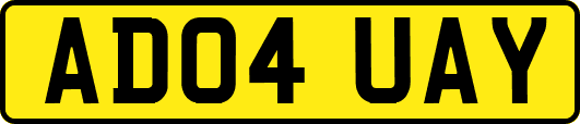 AD04UAY