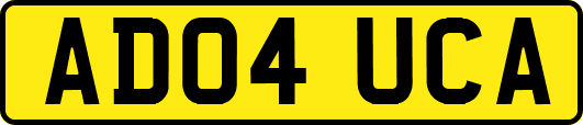 AD04UCA