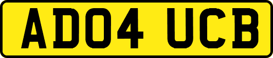 AD04UCB