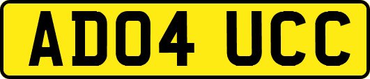 AD04UCC