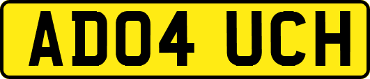 AD04UCH