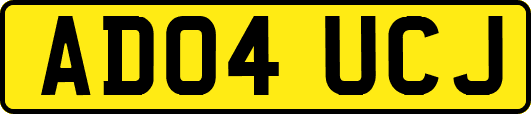 AD04UCJ