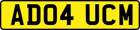 AD04UCM