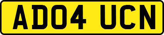 AD04UCN