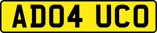 AD04UCO