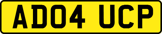 AD04UCP