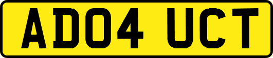 AD04UCT