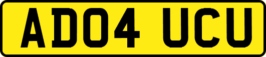 AD04UCU