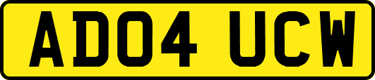 AD04UCW