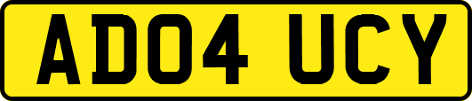 AD04UCY