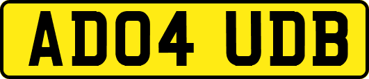 AD04UDB