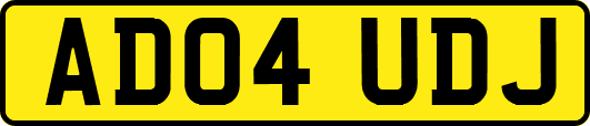 AD04UDJ
