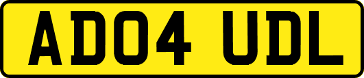 AD04UDL
