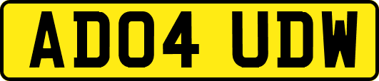 AD04UDW
