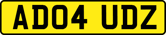 AD04UDZ