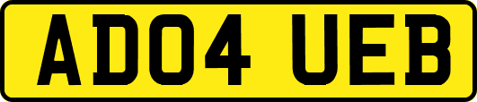 AD04UEB
