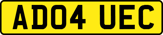 AD04UEC
