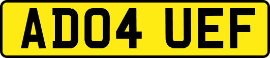 AD04UEF