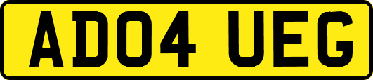 AD04UEG