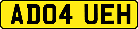 AD04UEH
