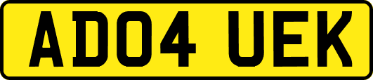 AD04UEK