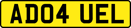 AD04UEL