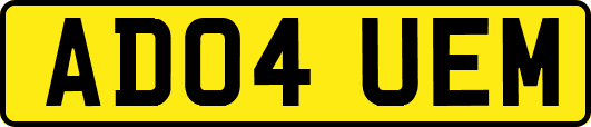 AD04UEM