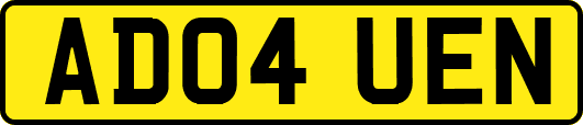 AD04UEN