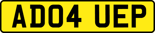 AD04UEP