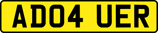 AD04UER