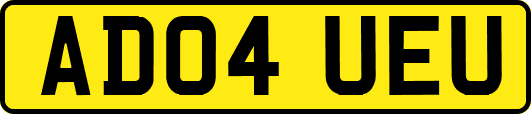 AD04UEU