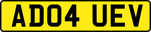 AD04UEV