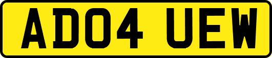 AD04UEW