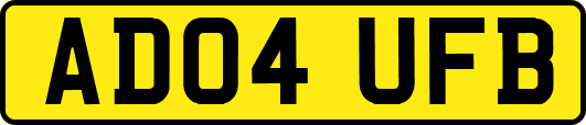 AD04UFB