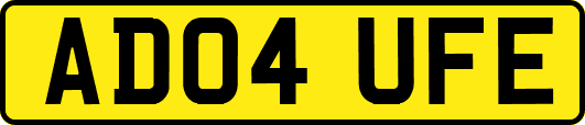 AD04UFE