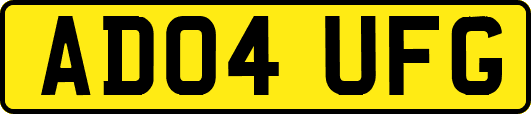 AD04UFG