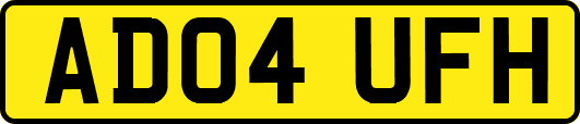 AD04UFH