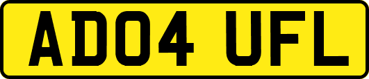 AD04UFL