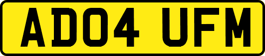 AD04UFM