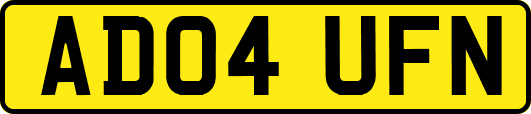 AD04UFN