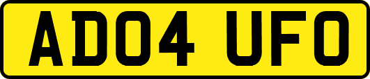 AD04UFO