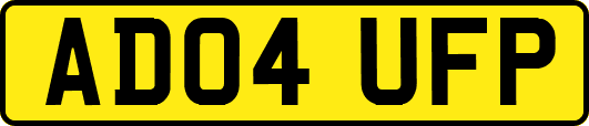 AD04UFP