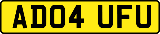 AD04UFU