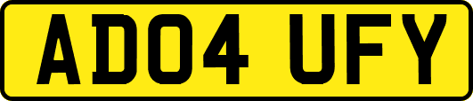 AD04UFY