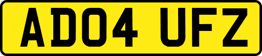 AD04UFZ